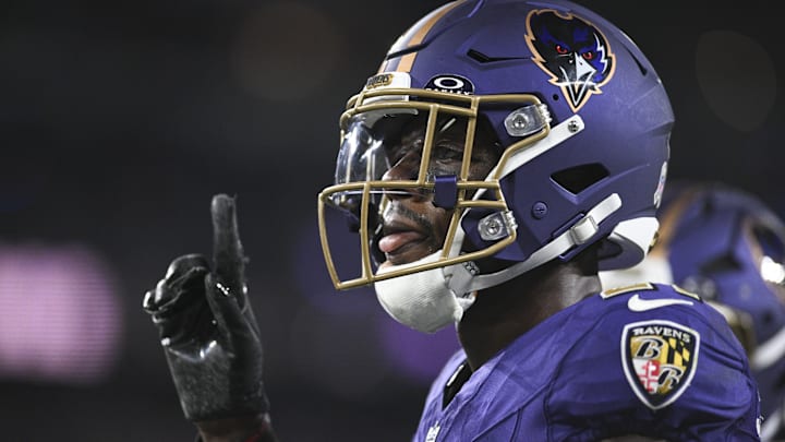 The New York Jets are signing former Baltimore Ravens cornerback Brandon Stephens to a three-year contract. The New York Jets are signing former Baltimore Ravens cornerback Brandon Stephens to a three-year contract.