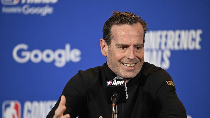 Kenny Atkinson, Cleveland Cavaliers