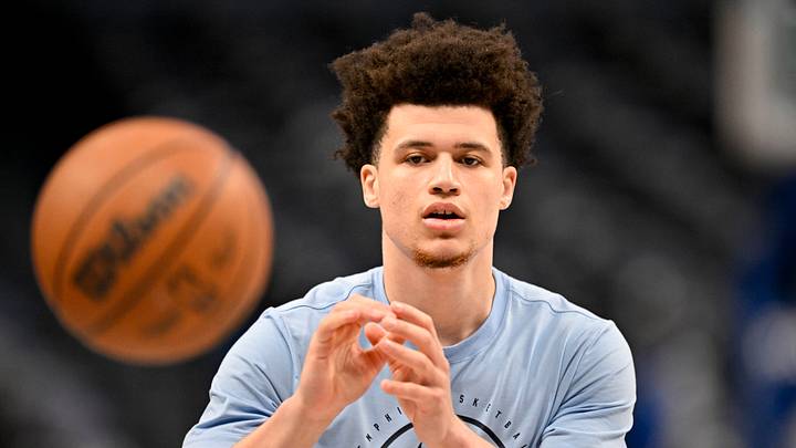 Walter Clayton Jr. is likely to stick with the Grizzlies
