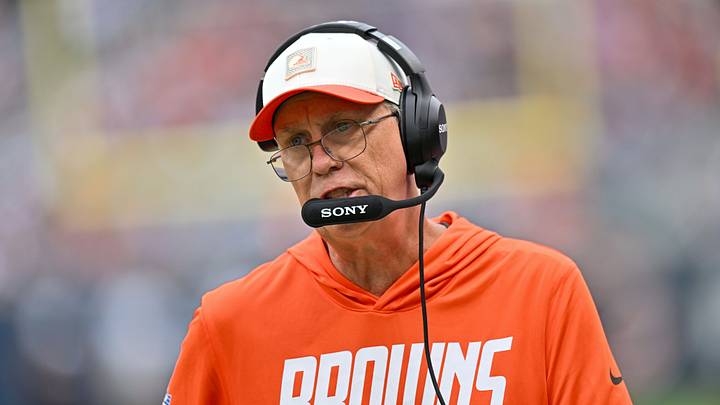 Todd Monken Todd Monken
