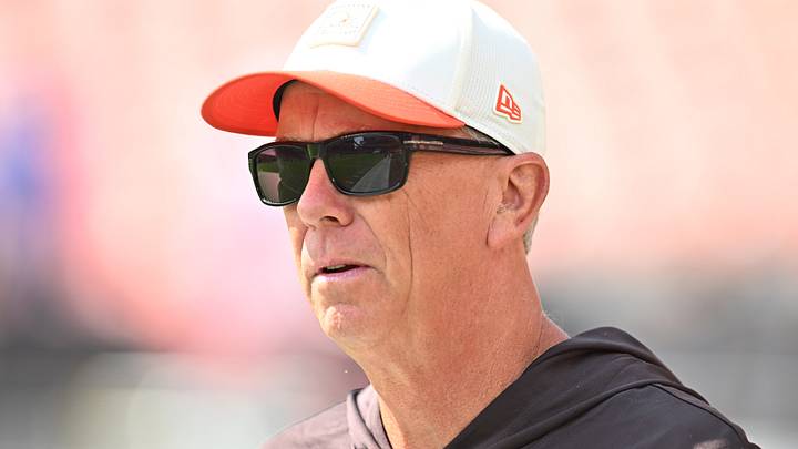 Todd Monken Todd Monken