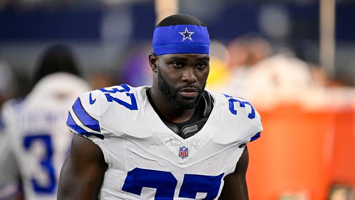 Running back Phil Mafah signed with the Giants practice squad. Running back Phil Mafah signed with the Giants practice squad.