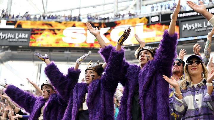 Will Minnesota Vikings fans be happy with GM Nolan Teasley after the trade deadline? Will Minnesota Vikings fans be happy with GM Nolan Teasley after the trade deadline?