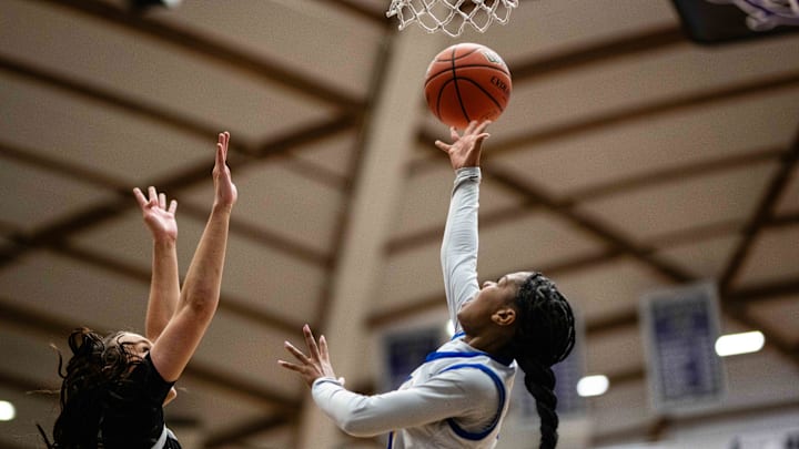 Six state champions will be crowned this week in Arkansas high school girls basketball.