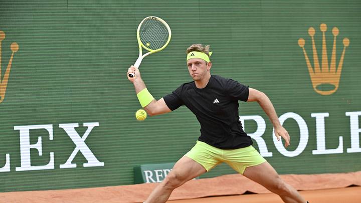 Alejandro Davidovich Fokina has put past title-winning woes behind him with three tournament victories in 2026. Alejandro Davidovich Fokina has put past title-winning woes behind him with three tournament victories in 2026.