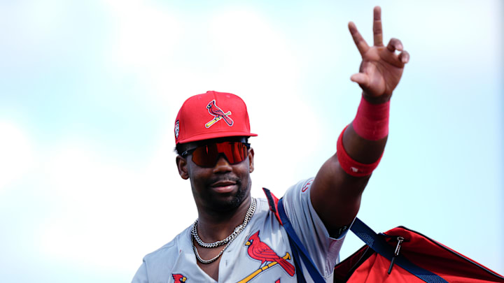 St. Louis Cardinals v Miami Marlins