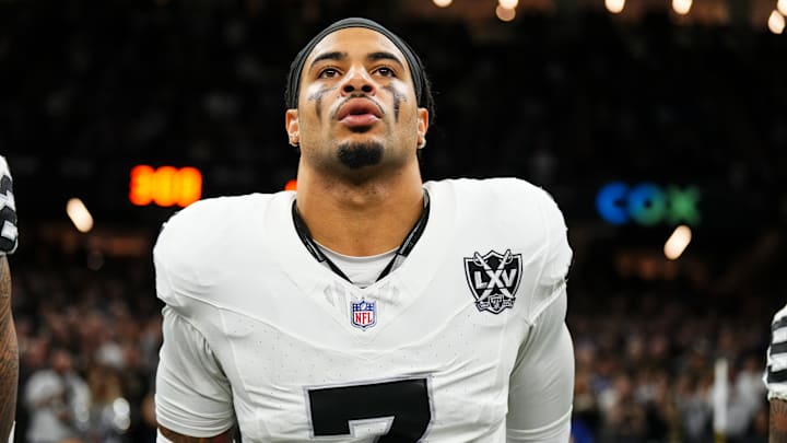 Tre'von Moehrig