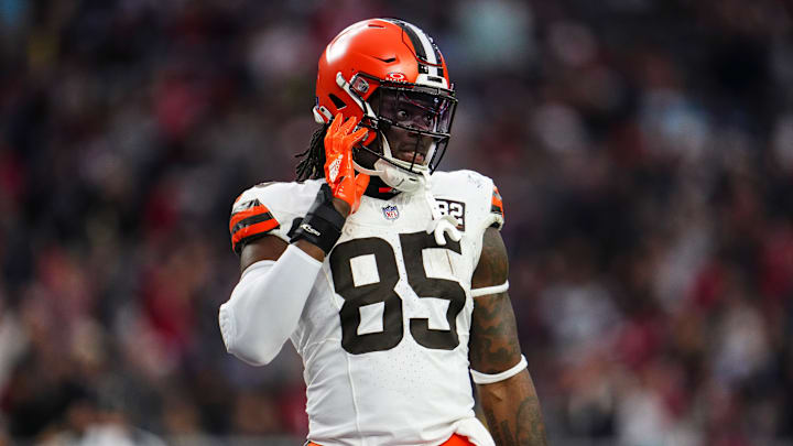 Cleveland Browns