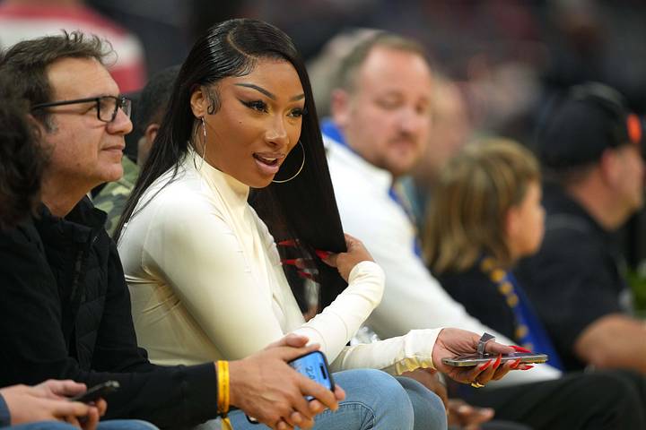 Megan Thee Stallion
