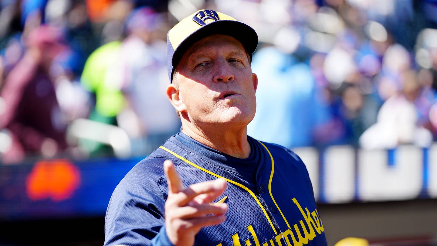 The real reason Brewers fans didn't get the blockbuster they expected