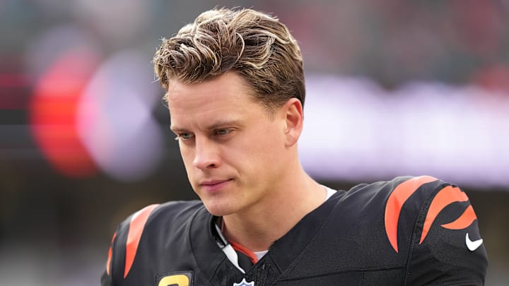 Denver Broncos v Cincinnati Bengals
