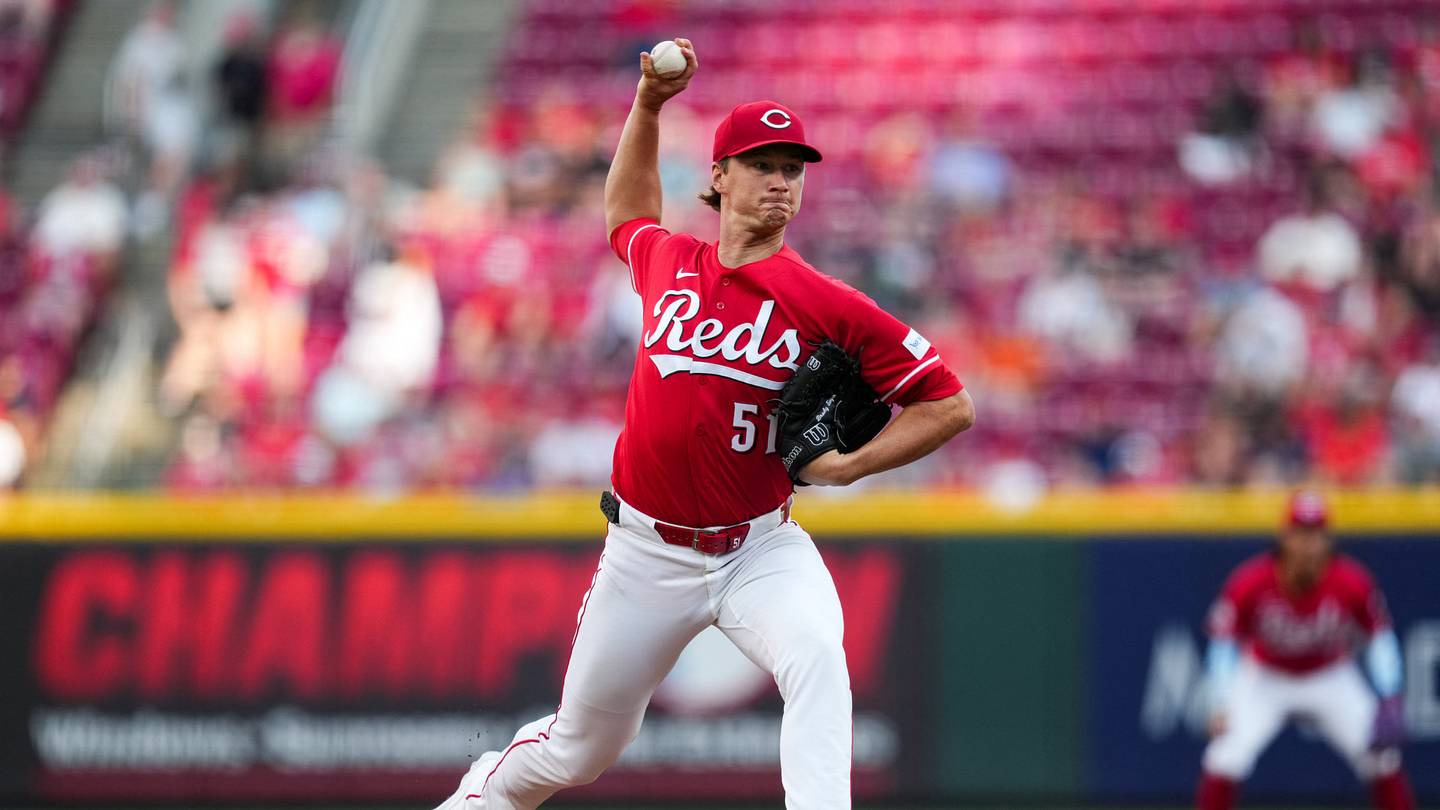 Athletics vs. Reds Prediction, Odds, Probable Pitchers, Prop Bets for Tuesday, Aug. 4