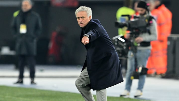 Wie geht es für José Mourinho jetzt weiter? Wie geht es für José Mourinho jetzt weiter?