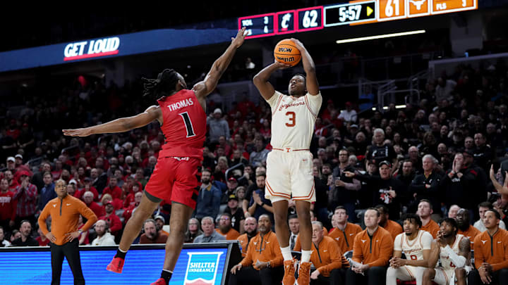 Cincinnati Bearcats host Texas Longhorns in Big 12 home opener at Fifth Third Arena in 2024