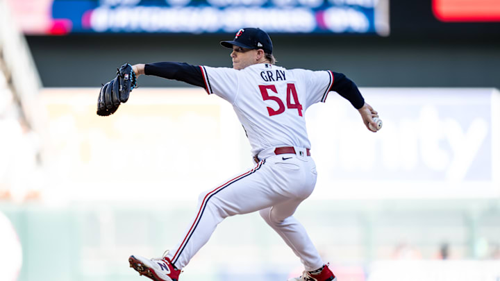 Division Series - Houston Astros v Minnesota Twins - Game Three