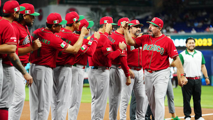 Benji Gil llevó lejos a México en el Clásico Mundial de 2023