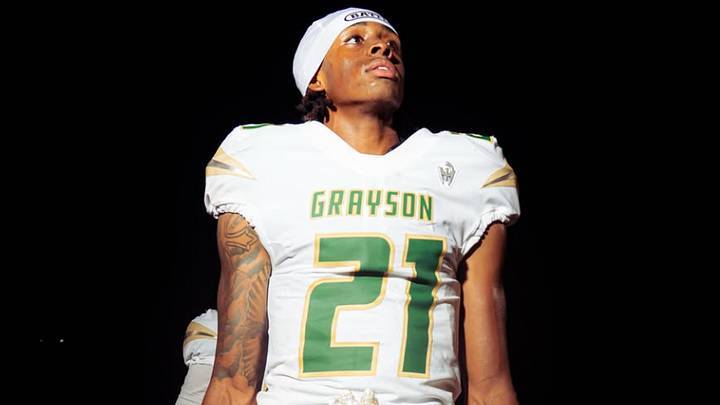 Preston Glasco Preston Glasco