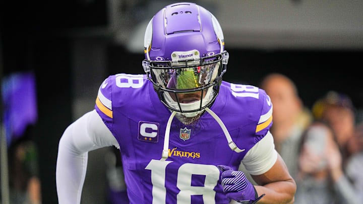 Justin Jefferson