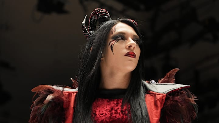 Women's Pro-Wrestling "Stardom"