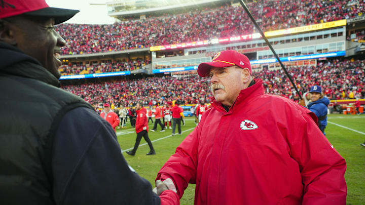 andy reid, demeco ryan