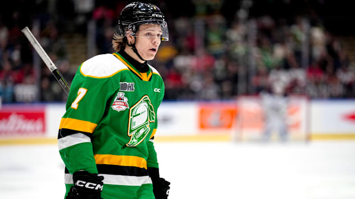 2024 Memorial Cup - Final