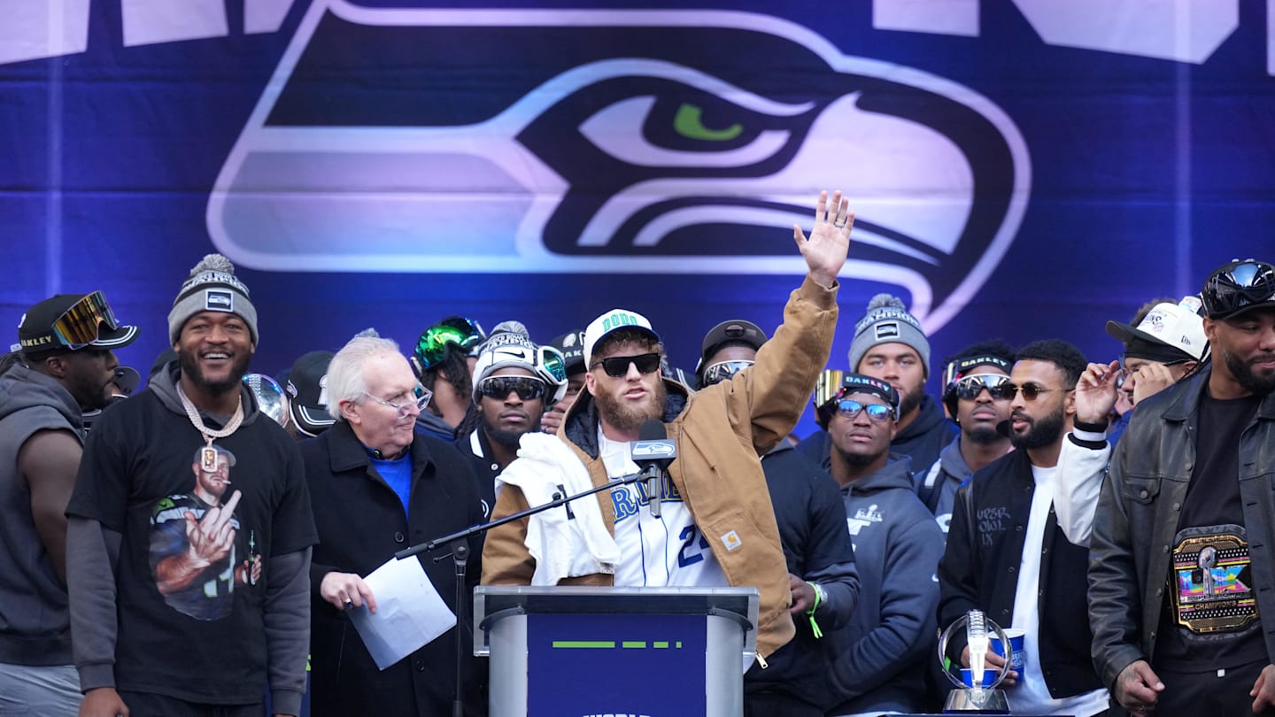Seahawks Face Tough Task Duplicating Super Bowl Winning Formula