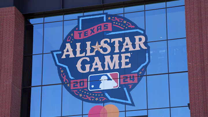 San Diego Padres v Texas Rangers