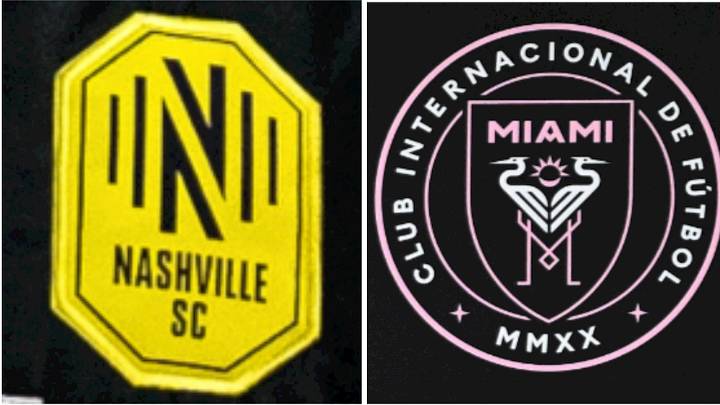 Nashville clash with Inter Miami in the final of Leagues Cup
