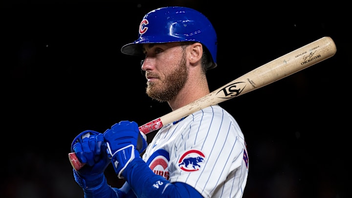 Si Cody Bellinger se sale del contrato con Chicago puede ser un objetivo para Yankees