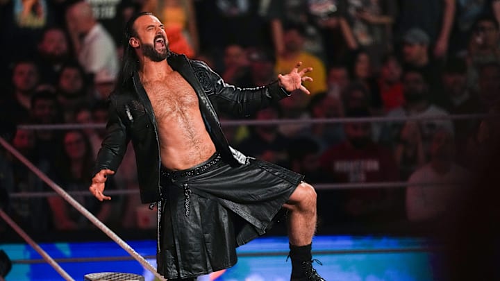 WWE Monday Night RAW