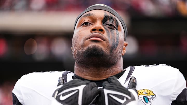 Jacksonville Jaguars v Houston Texans