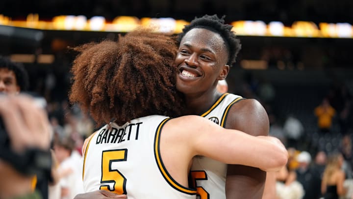 Oklahoma v Missouri Oklahoma v Missouri