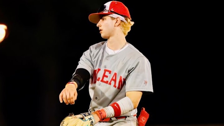 Seniors such as Virginia Tech signee Ethan Ball have McLean in position to make a run at another Virginia Class 6 baseball championship in 2025.