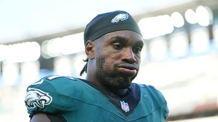 Denver Broncos v Philadelphia Eagles - NFL 2025
