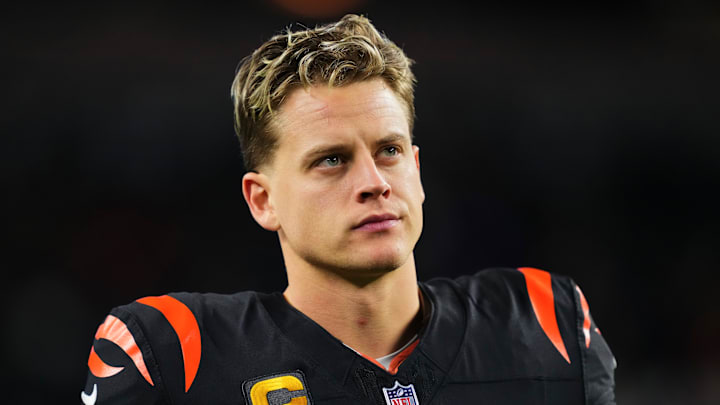 Cincinnati Bengals v Dallas Cowboys