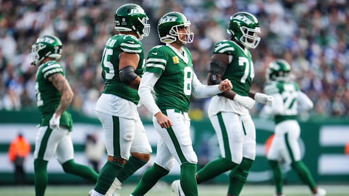 Aaron Rodgers