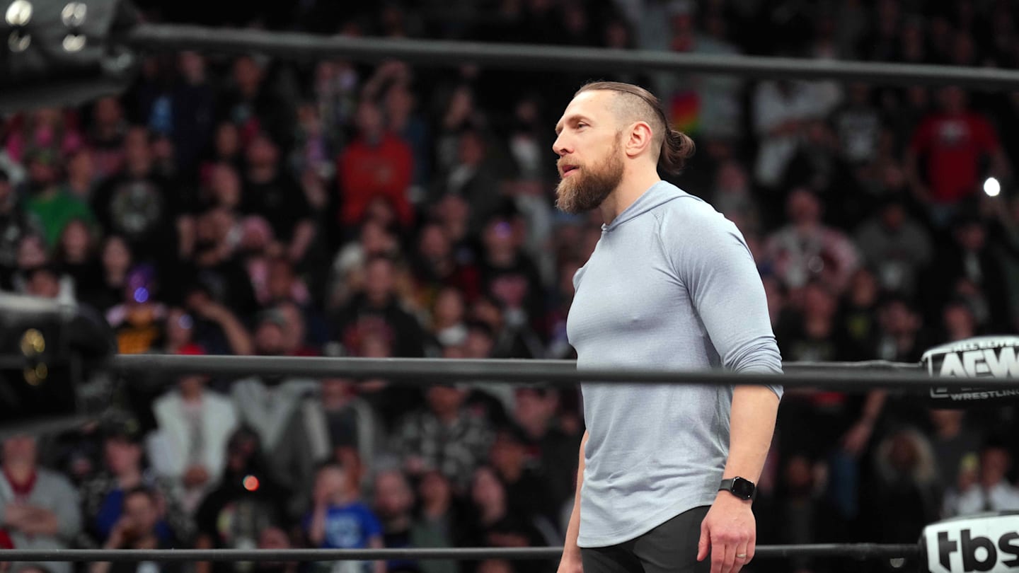 AEW Revolution 2024 start time, match card, live stream, and how to watch