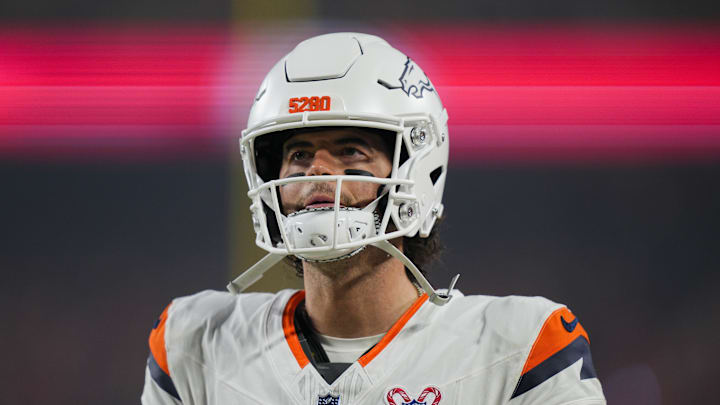 Stidham, who will start for the Broncos in the AFC championship game, is hoping to join this list. 