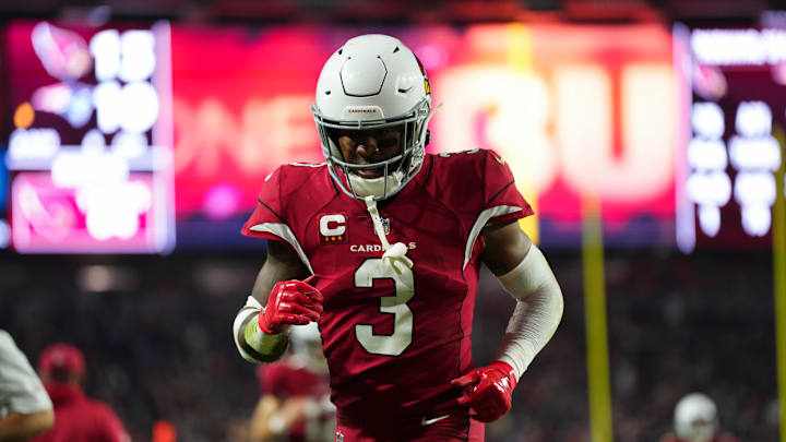 New England Patriots v Arizona Cardinals