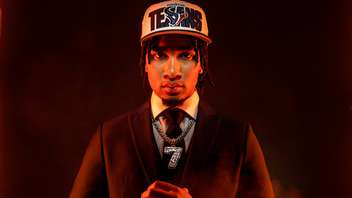 2023 NFL Draft - Portraits