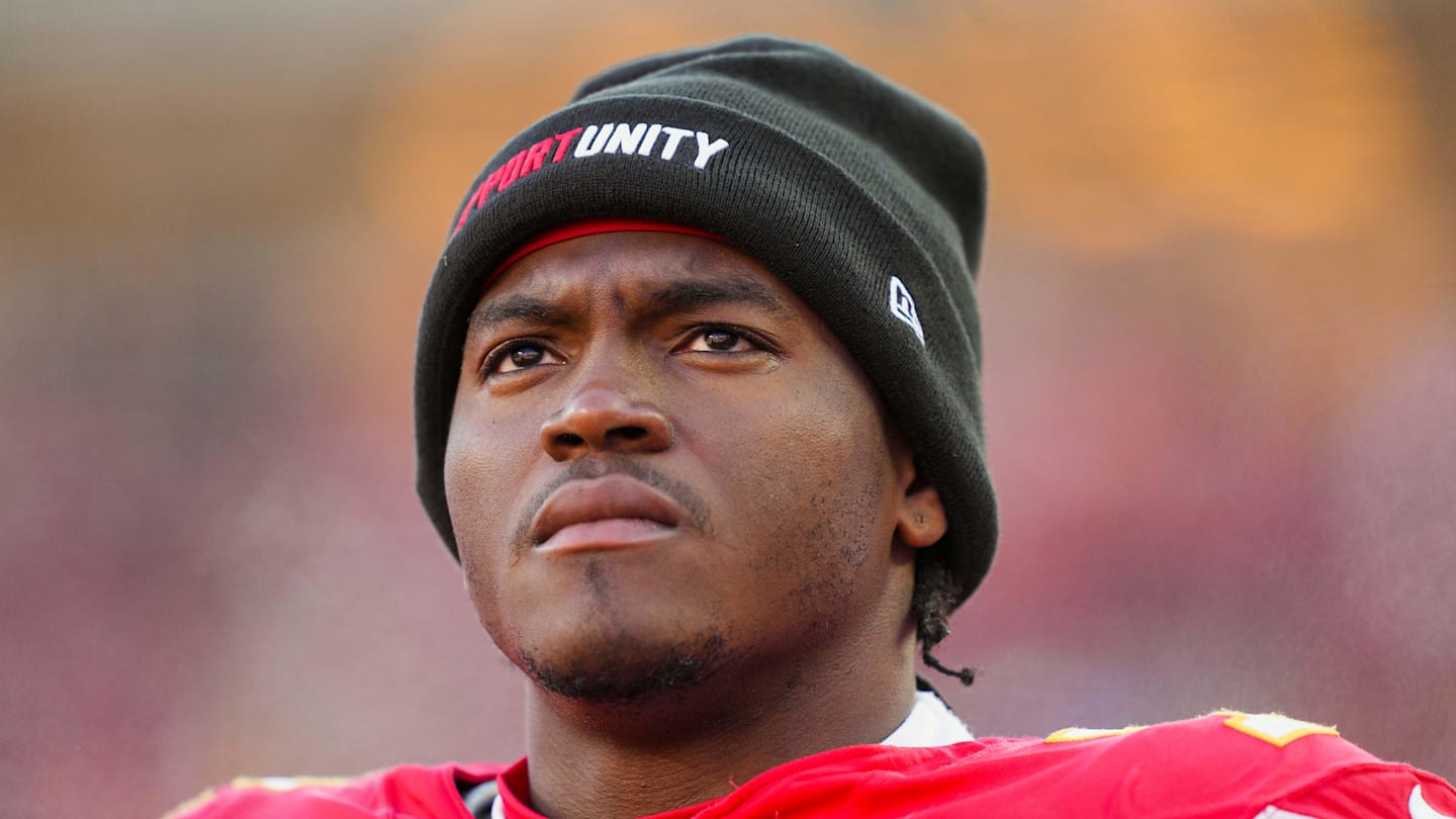 Chiefs Will Evaluate Next Class of International Players This Week