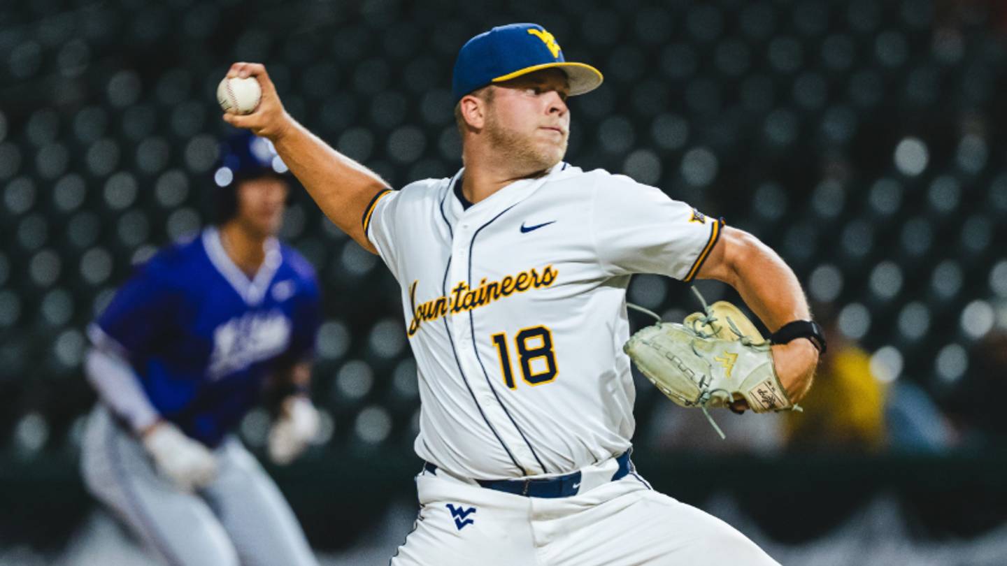 Is WVU Now a Lock to Host? What the New Tournament Projections Say