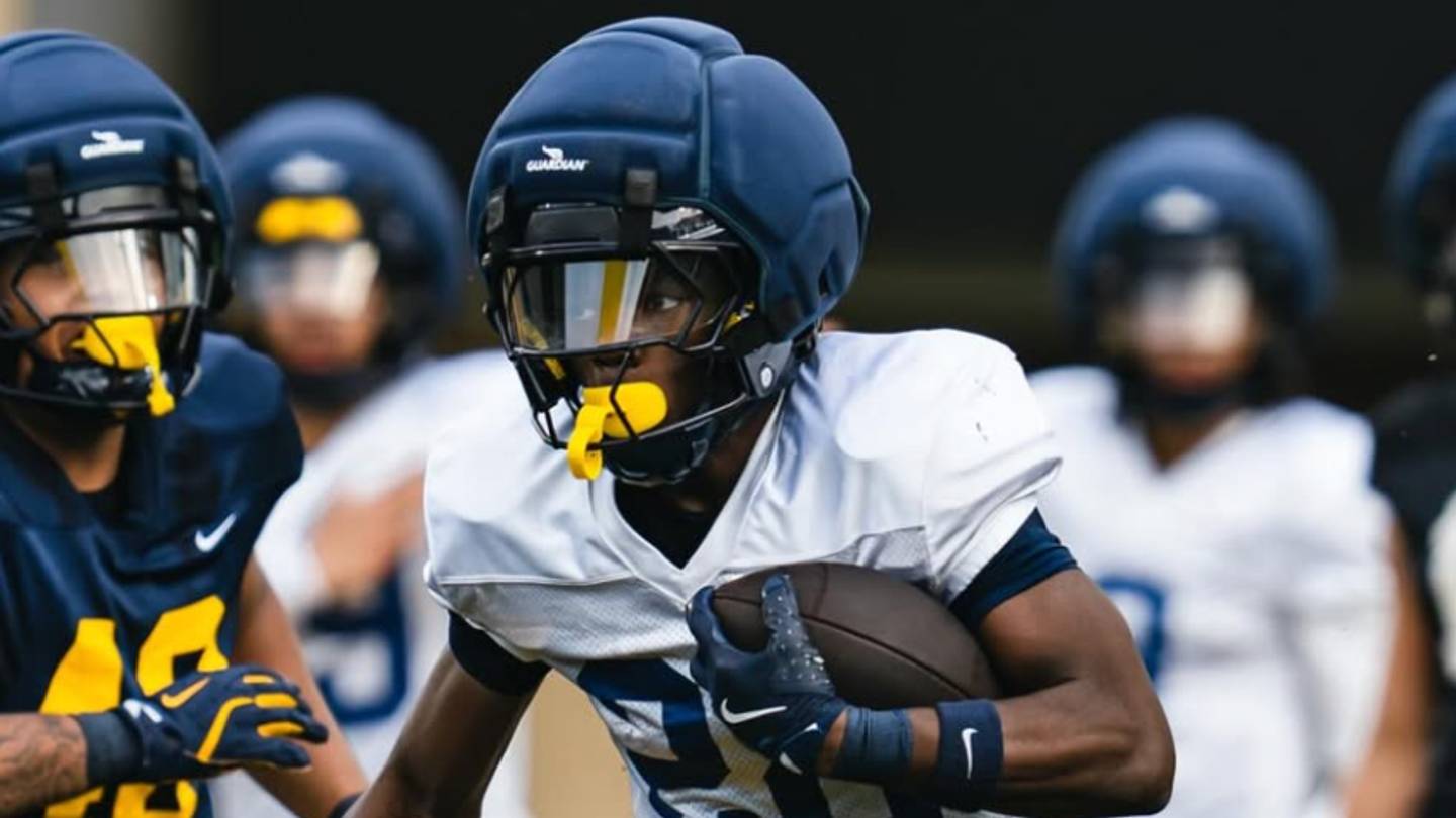 Il depth chart di WVU per il 2026: giocatori in lizza e posizioni chiave