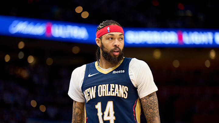 New Orleans Pelicans v Oklahoma City Thunder - Game One
