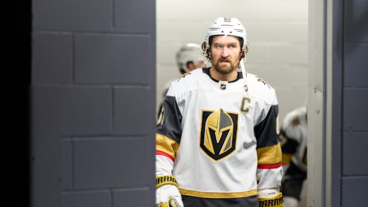 Vegas Golden Knights v Dallas Stars - Game Seven