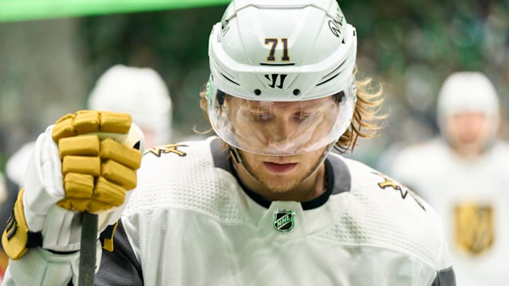 Vegas Golden Knights v Dallas Stars - Game Seven