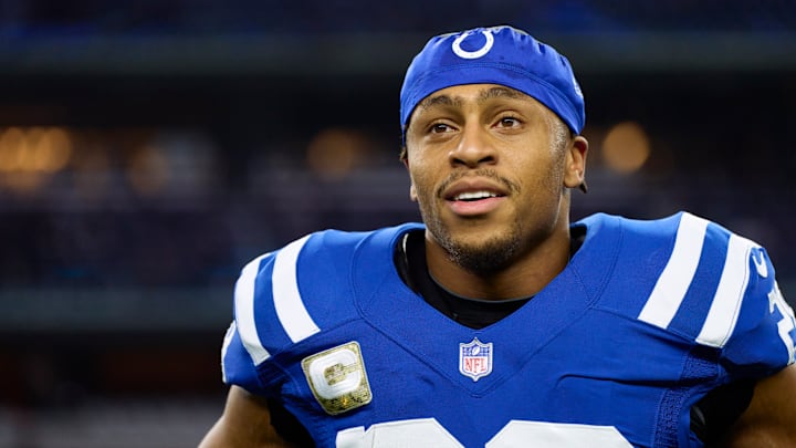 Indianapolis Colts v Dallas Cowboys
