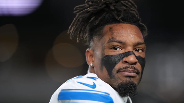 NFL: NOV 16 Lions at Eagles