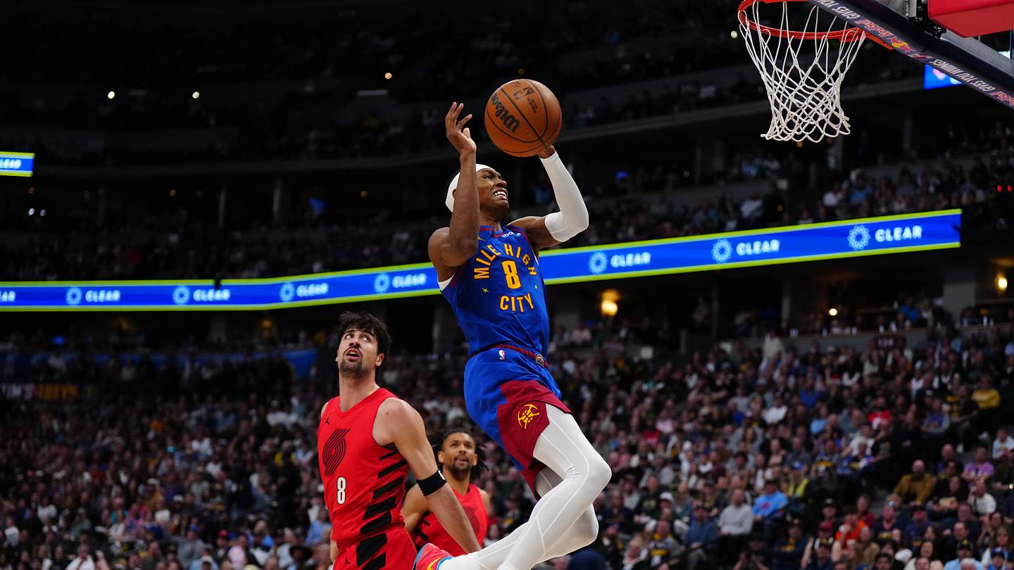 Bucks Eye Nuggets' Peyton Watson in Sign-and-Trade Push