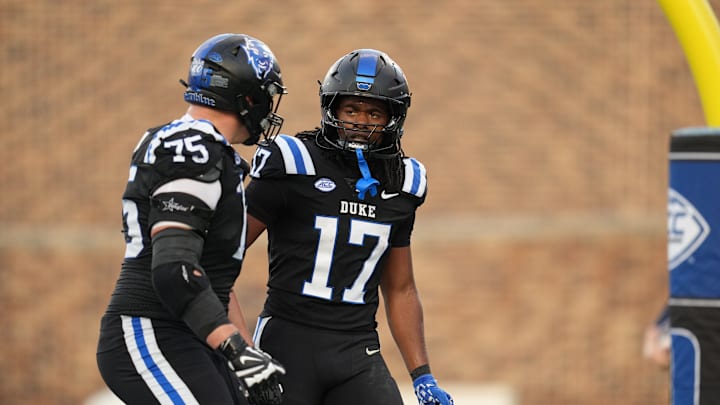 North Carolina v Duke